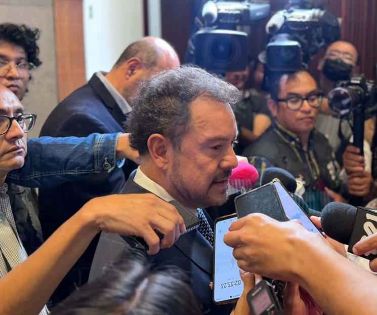 Avanza reforma judicial; será dictaminada el lunes