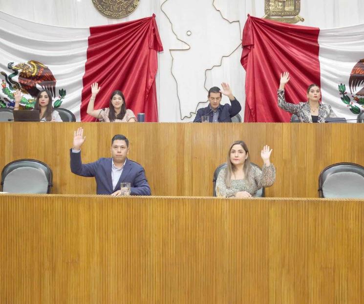 Turnan con carácter de urgente vetos del gobernador