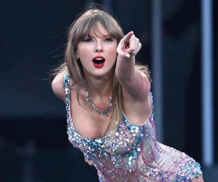 Taylor Swift le arrebata récord histórico a Michael Jackson