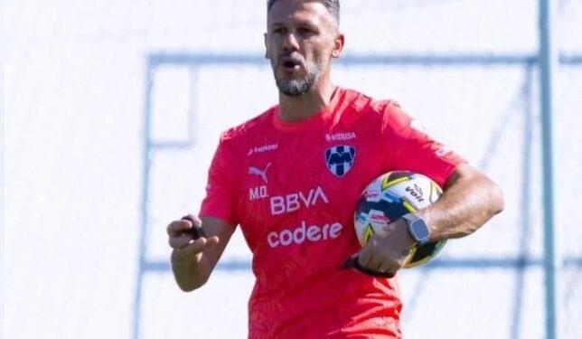 Buenos augurios para Demichelis