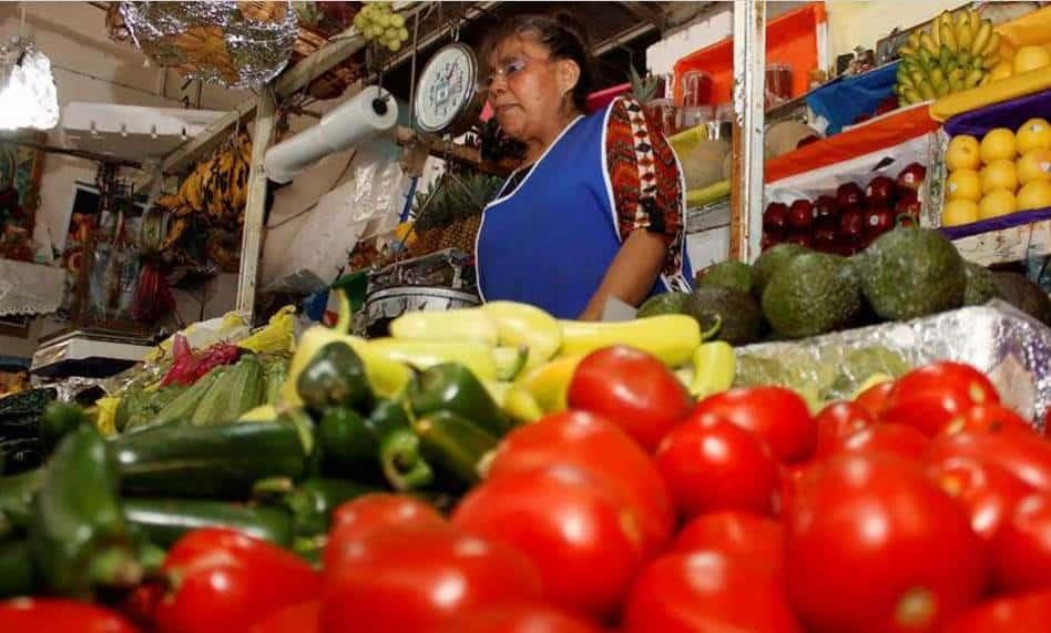 Inflación frena marcha al llegar a 5.16%, tasa menor a la estimada