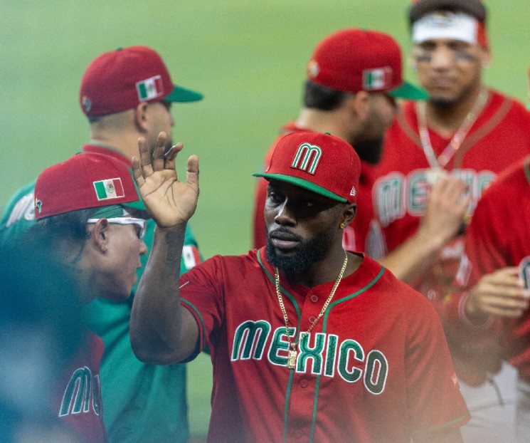 Conoce México rivales para el Clásico Mundial de Beisbol