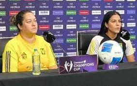 Quiere Milagros que Clásico muestre el nivel de la Liga MX Femenil