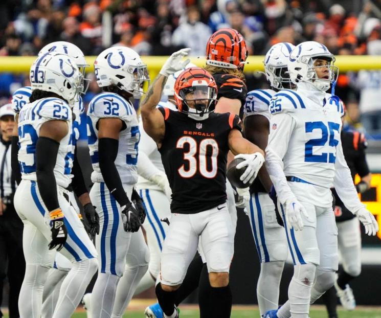 Arranca en la NFL la última semana de pretemporada