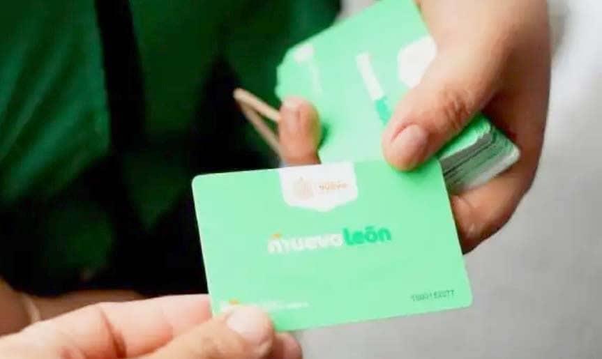 Habilitan recarga de tarjeta ´Me Muevo´ en comercios