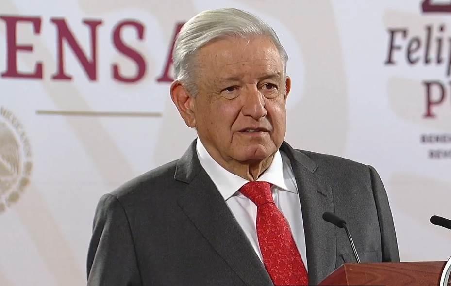 Envía AMLO nota diplomática de protesta a EU