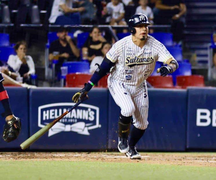 Buscan Sultanes pegar primero en final de zona norte