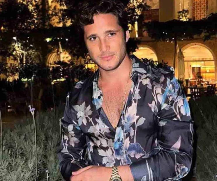 Diego Boneta... ¡Se convertirá en súper héroe!