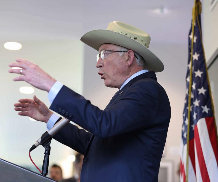 SRE responde a declaración de Ken Salazar sobre reforma judicial