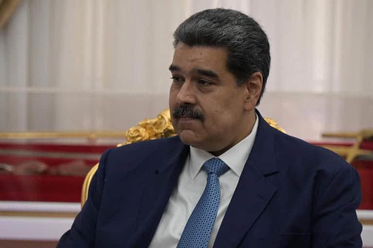 Triunfo de Maduro se reconocerá hasta que se den a conocer actas