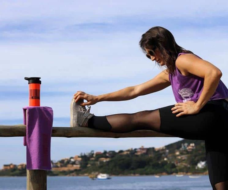 Bebidas para recuperar energía después de correr