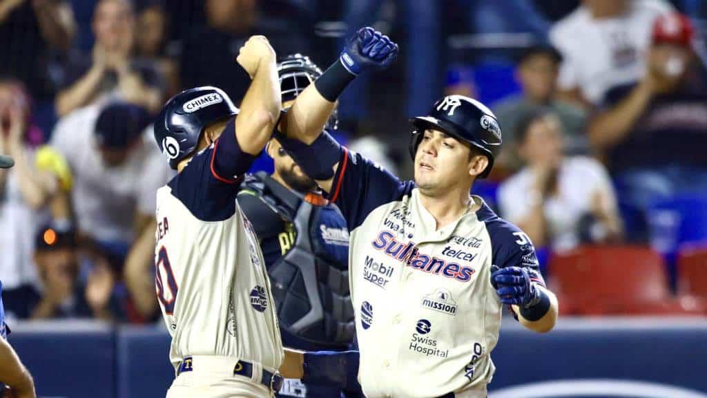 Abren Sultanes con triunfo ante Tecolotes