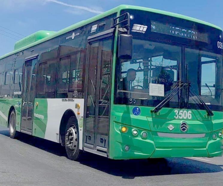 Llegará TransMetro hasta El Carmen