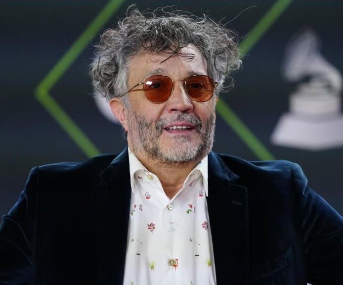 Fito Paéz dará concierto gratuito en el Zócalo de la CDMX