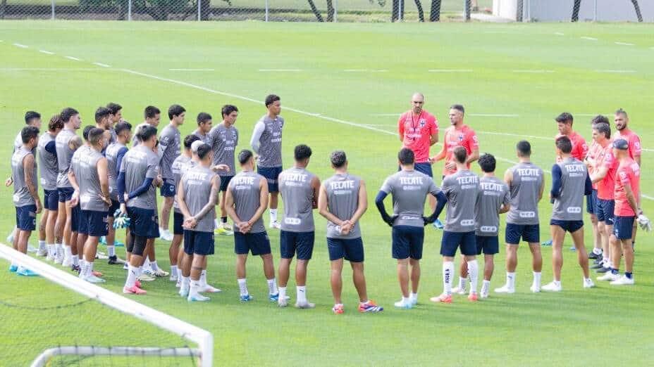 Tiene Rayados 8 años sin perder de local ante Toluca