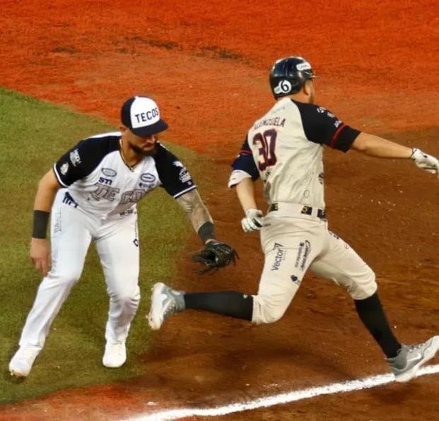 Pierden Sultanes 5-0 ante Tecolotes de los Dos Laredos