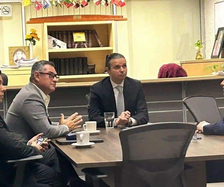 Inicia Congreso con entrevistas a candidatos a Fiscal de NL