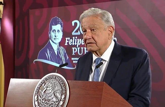 AMLO pide no tomar en serio a calificadoras internacionales