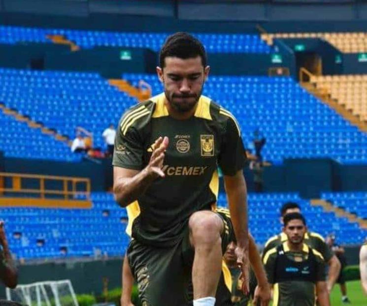 Practica Tigres mejorar su definición ante Pumas