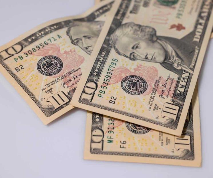 Dólar supera los 20 pesos tras dictamen de reforma judicial