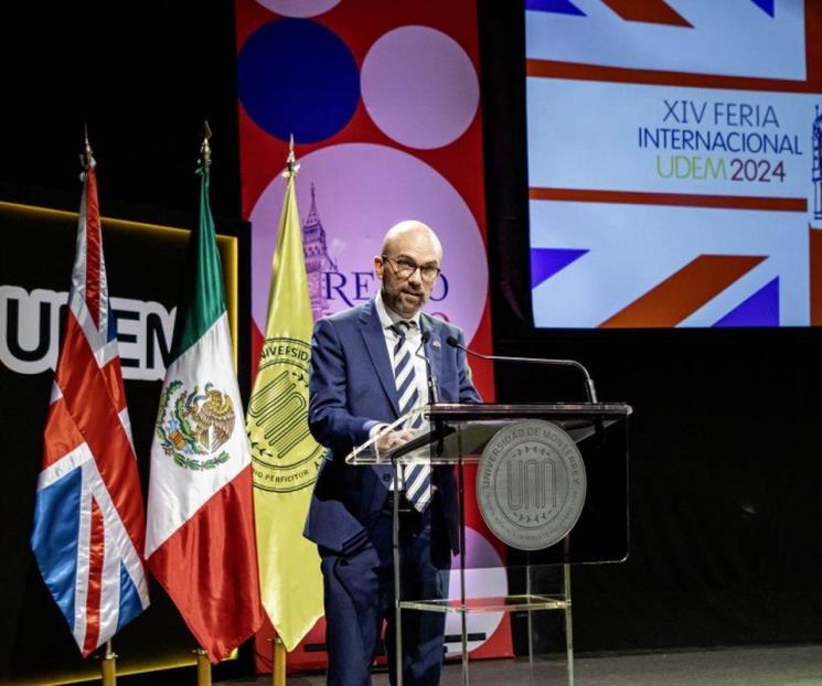 Promueven la experiencia académica internacional