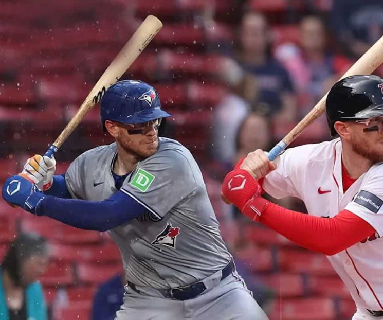 Disputó Jansen un juego ¡para dos equipos distintos!