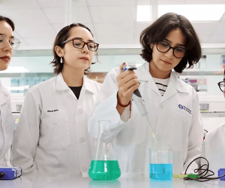 Se alistan para iGEM 2024 con proyecto sobre cuidado del agua