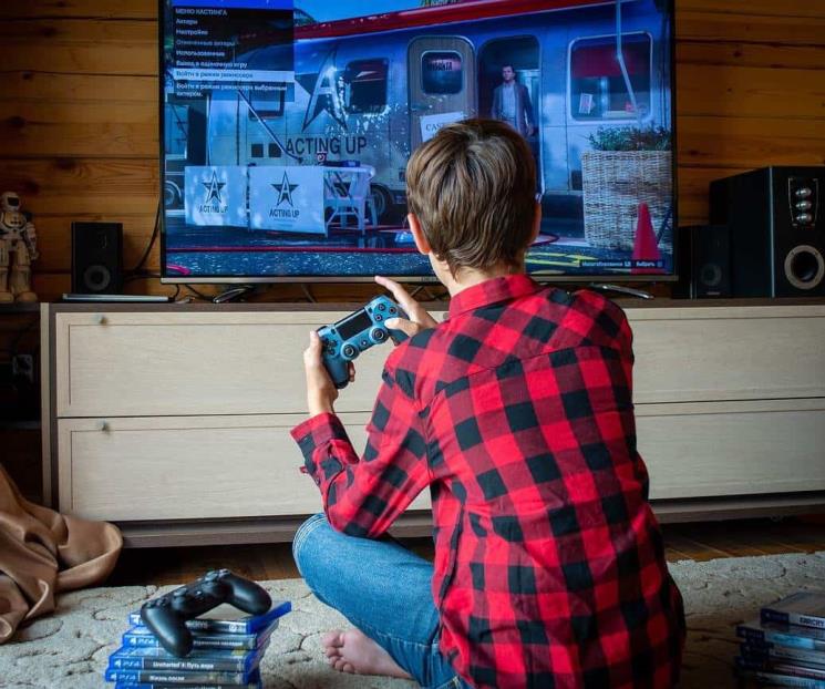 Día del Gamer: Los beneficios de los videojuegos