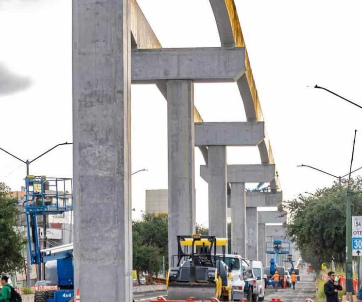 Liberarán circulación en Prolongación Madero y Miguel Alemán