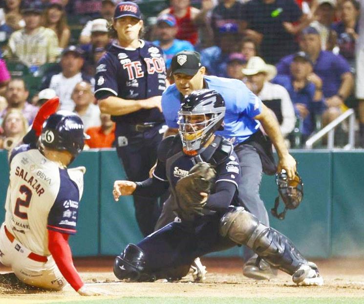 Definirán Sultanes pase a Serie del Rey en casa