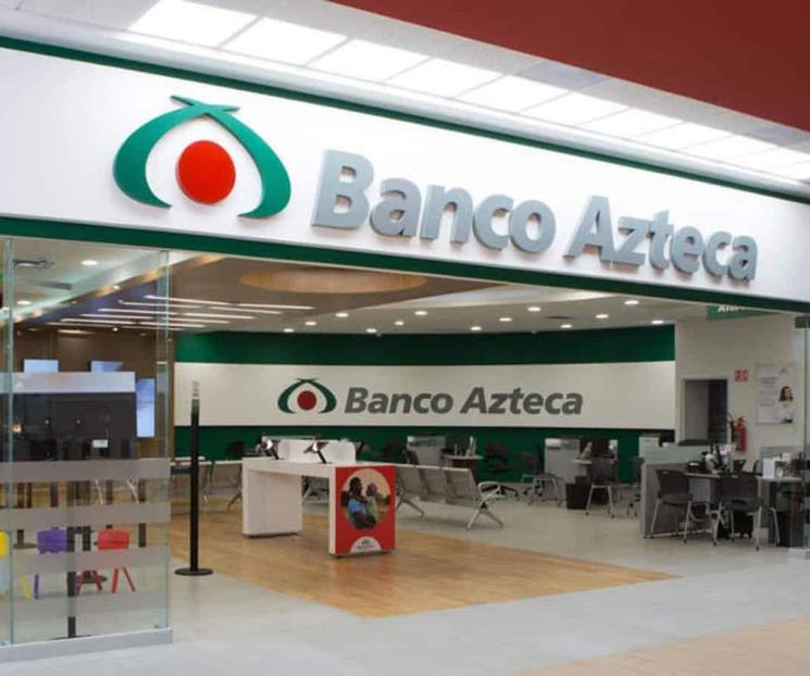 Banco Azteca va por migrantes y refugiados en México