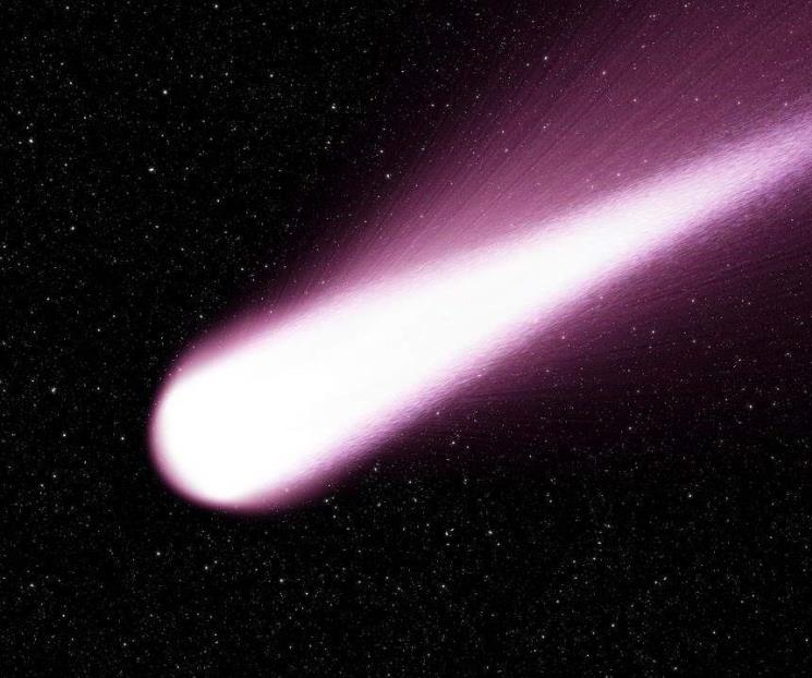 El Cometa del Siglo aproxima su paso cerca de la Tierra