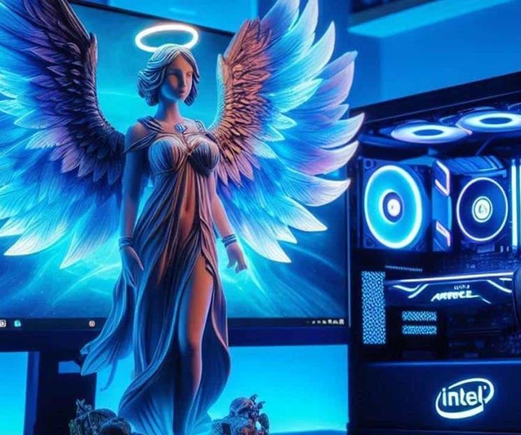 Intel prepara una GPU integrada súper potente para destronar a AMD