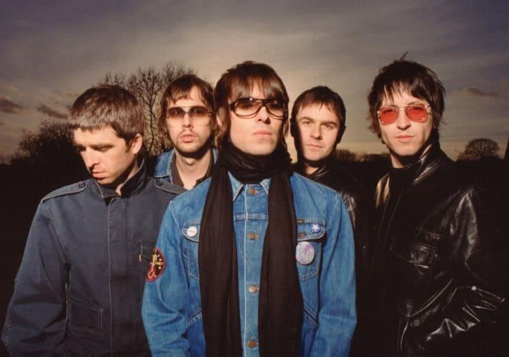 Oasis agrega 3 conciertos más a su gira de regreso