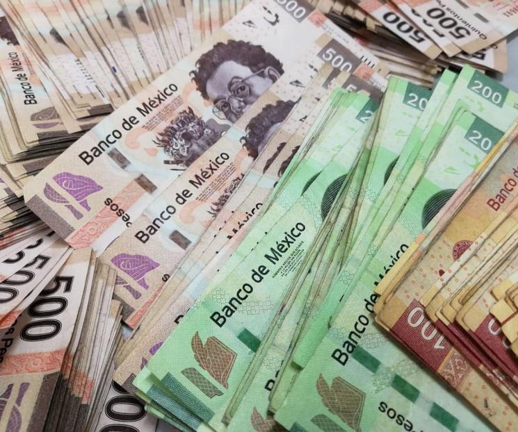 Pérdidas del peso frente al dólar desde las elecciones