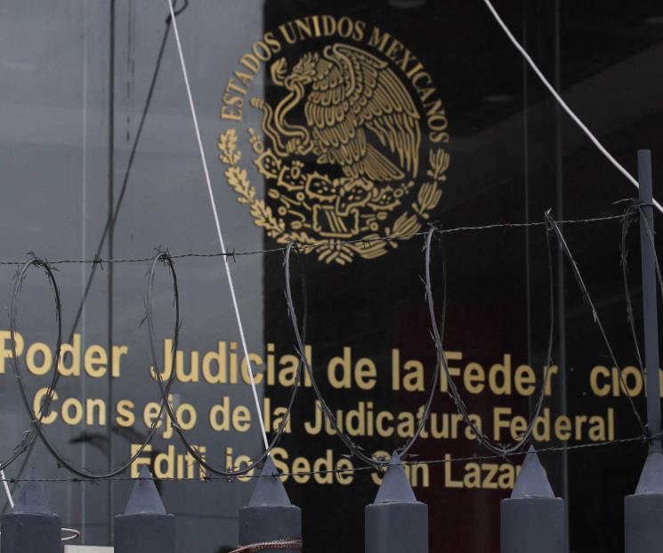 Rediseño del Poder Judicial, la última cruzada de López Obrador: NYT