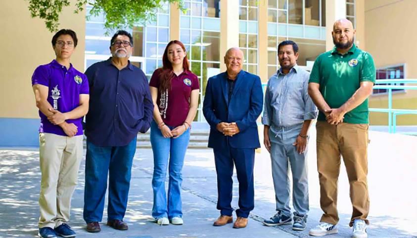 Cumple UANL 20 años de formar bachilleres globales