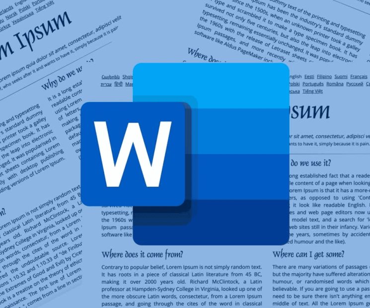 Microsoft añade una de las funciones más útiles de su IA en Word