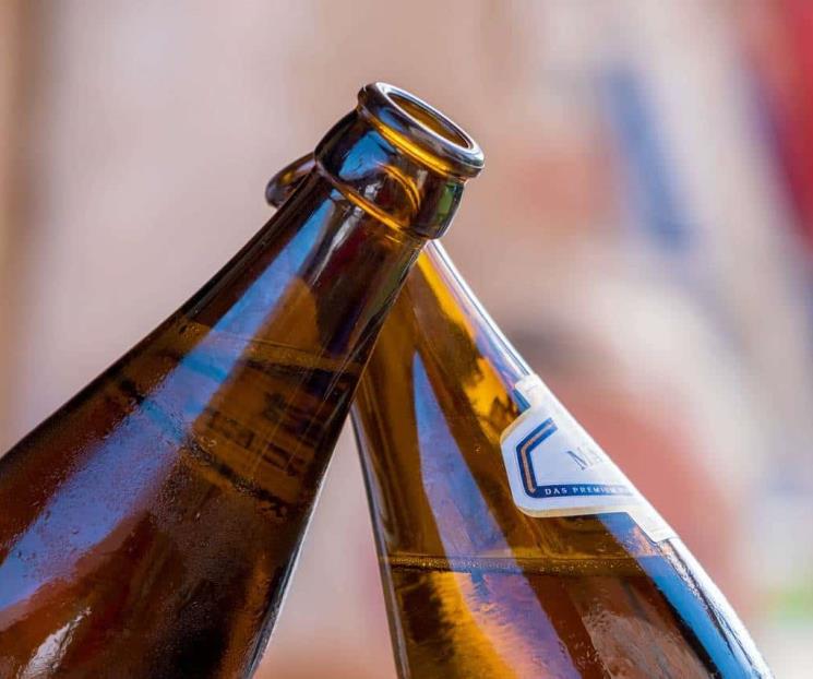 Estas son las cervezas sin alcohol que retirará Profeco