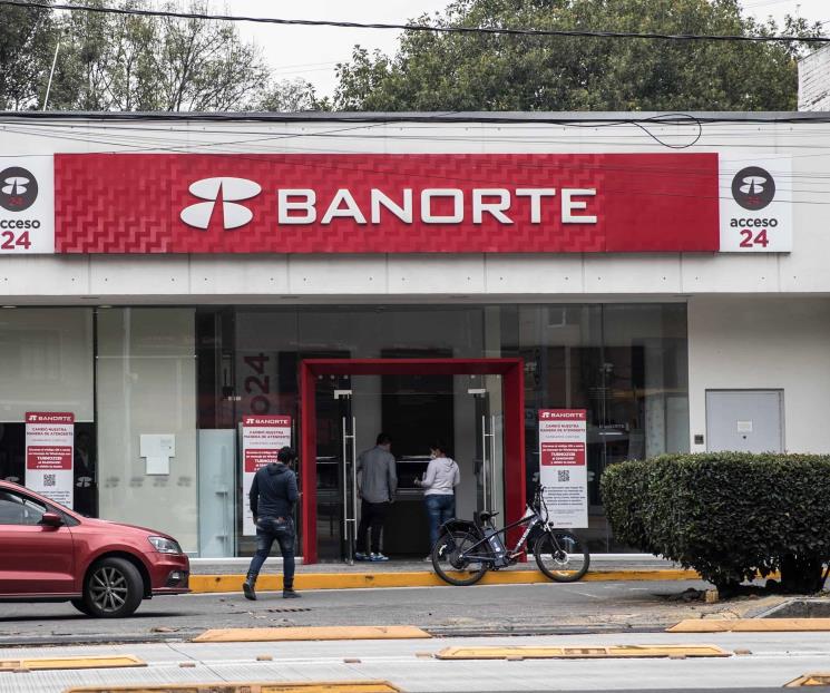 Banorte ve un dólar en 20.50 pesos esta semana