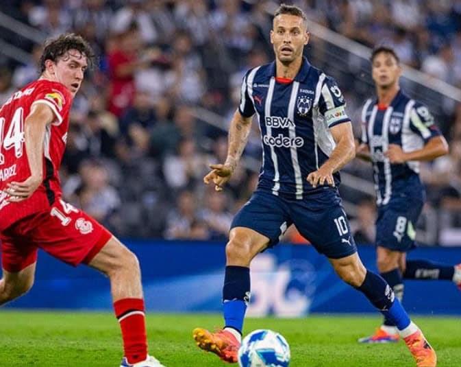 Acepta Demichelis falta de contundencia de Rayados