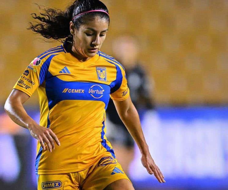 Tigres Femenil con paso victorioso e invicto en Liga MX Femenil