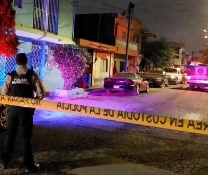 Asesinan a menor y hieren a dos más en San Nicolás