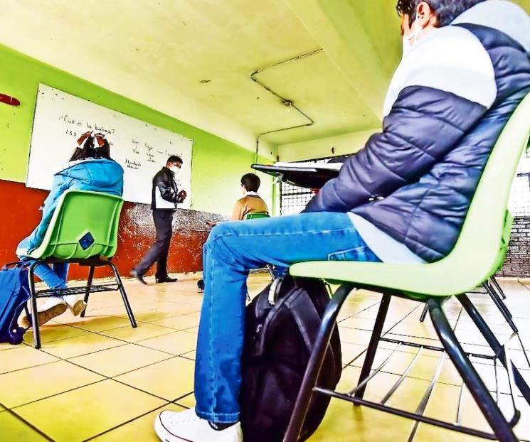 Extinción de Mejoredu sería perder contrapeso en educación