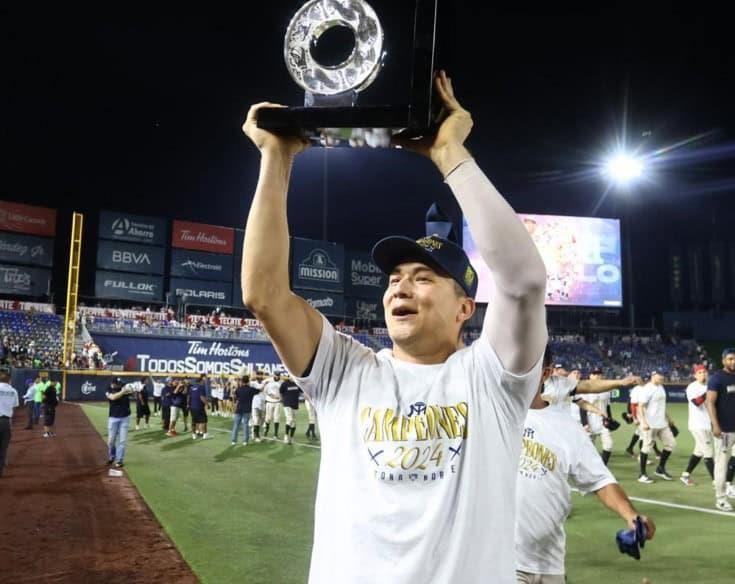 Sultanes, ¡Campeones de la Zona Norte! e irá a la Serie del Rey