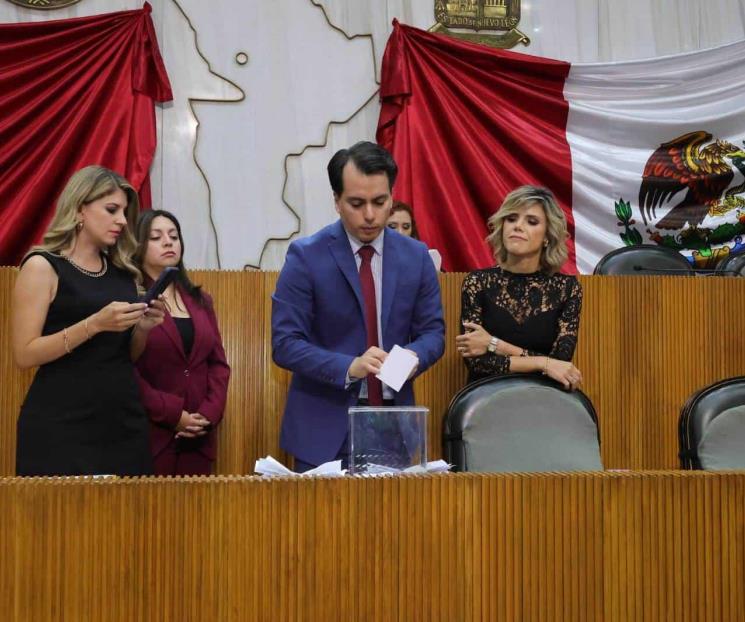 Rechaza acusaciones Oficial Mayor