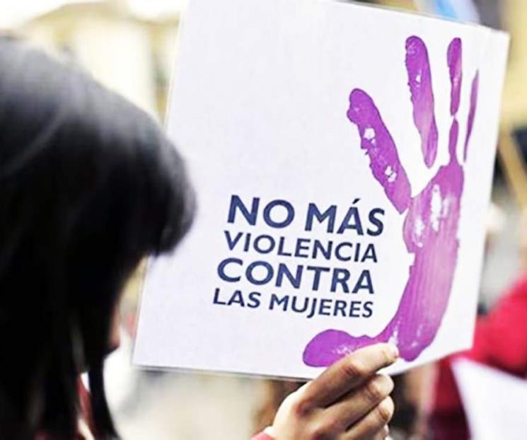 Aumenta 47% inversión en prevención de violencia contra las mujeres