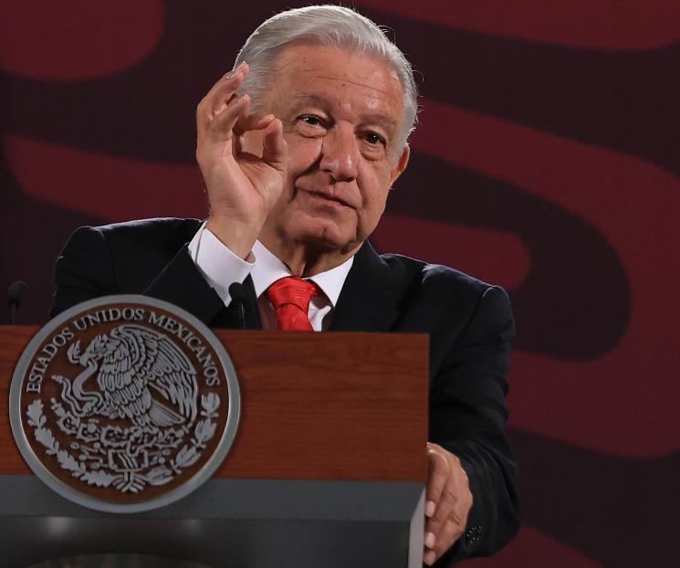 Plan con maña, votación en Zócalo sobre elección de jueces: AMLO