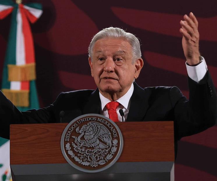 Pese a paro de labores en PJ, jueces siguen con sabadazos: AMLO