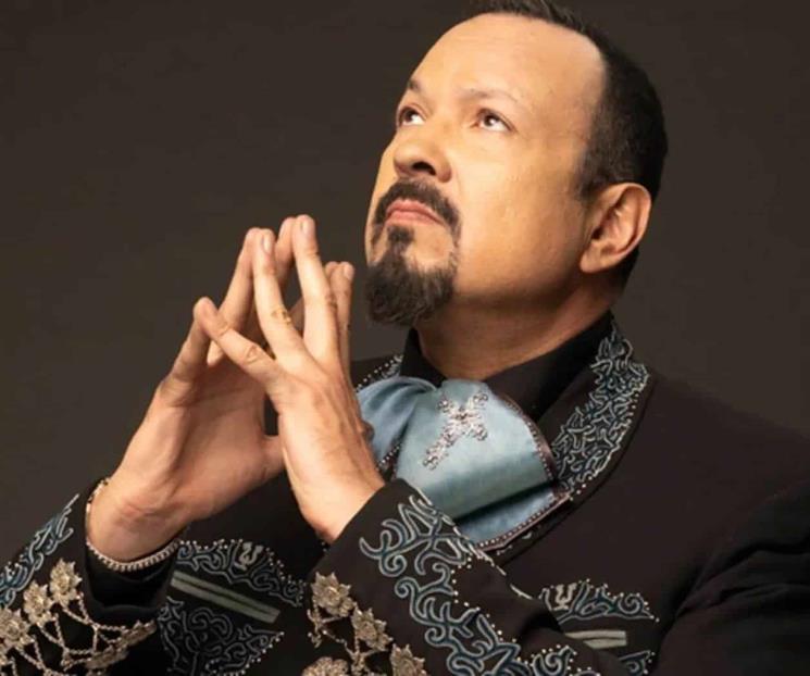 Pepe Aguilar prefiere la música de Carín León que la de Nodal